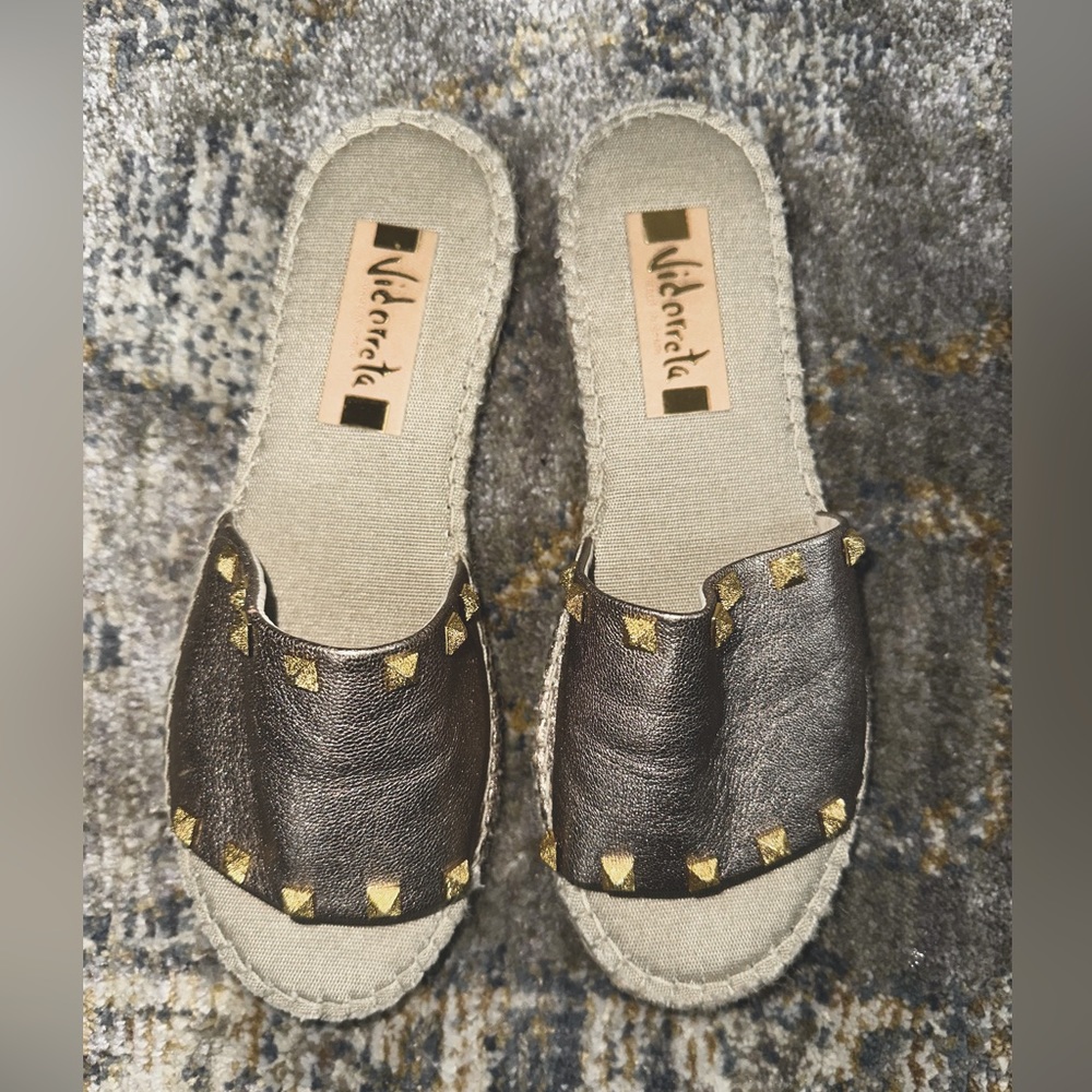 Vidorreta Sandals